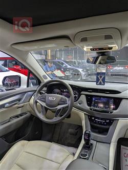 كاديلاك XT5